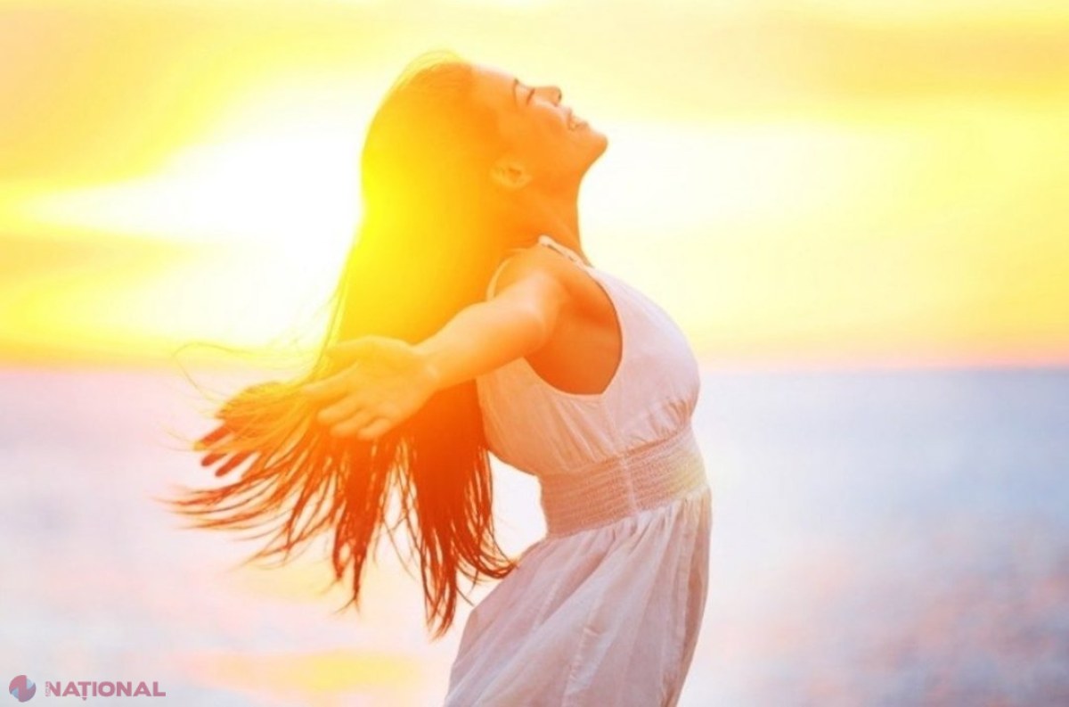 Cât de importantă este vitamina D pentru organism. Semne și simptome care indică o carență