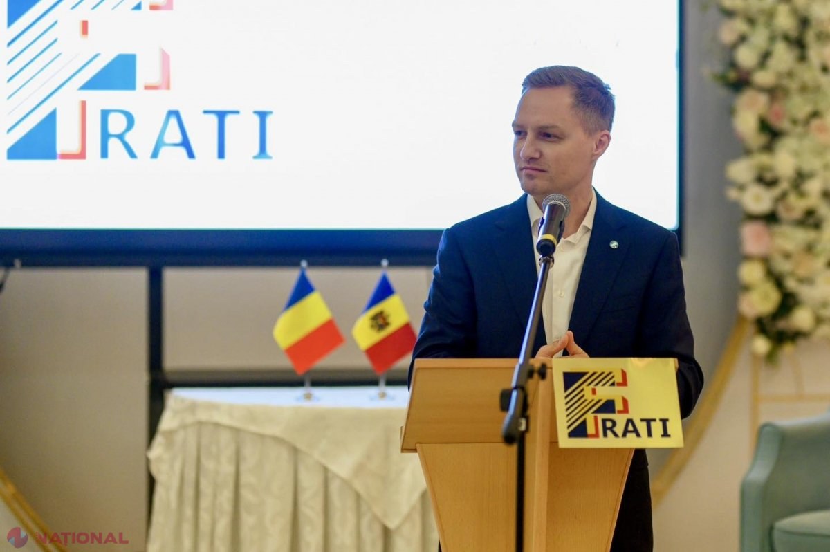 Adrian Dupu, la 107 ani de la UNIREA Basarabiei cu România: „Un moment crucial în istoria noastră națională, care a unit inimile și destinele celor două maluri ale Prutului”