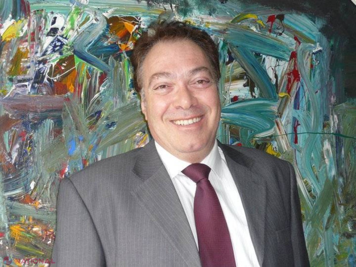EXCLUSIV // Aceeași persoană figurează atât în FURTUL MILIARDULUI, cât și în SPĂLĂTORIA RUSEASCĂ