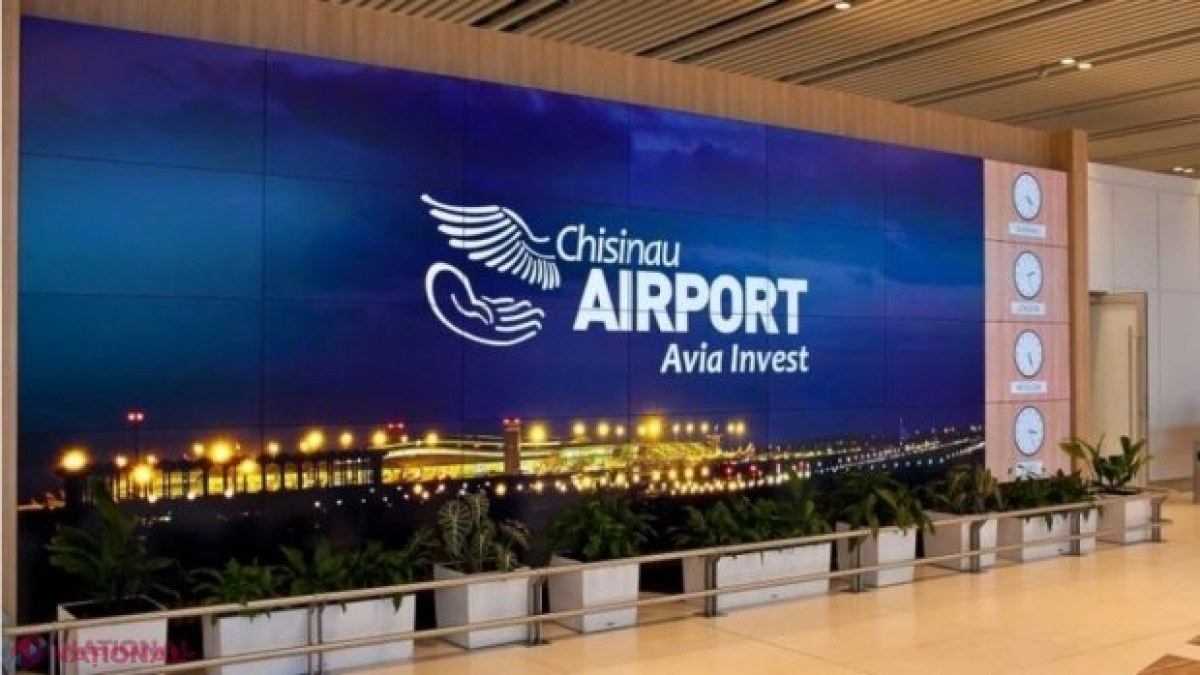 DOC // R. Moldova NU va trebui să-i plătească firmei care deține în concesiune Aeroportul suma de peste 883 de milioane de euro: Tribunalul de la Stockholm a RESPINS cererea Komaksavia Airport Invest Ltd 