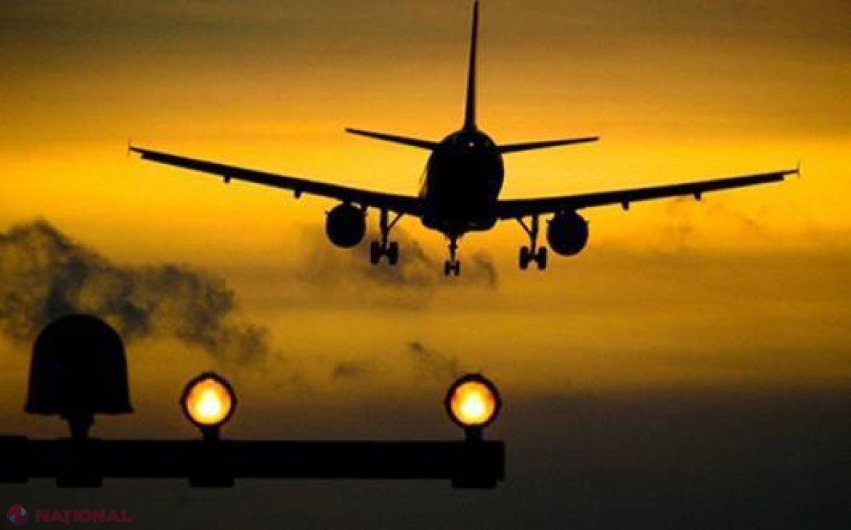  Cursă LOW-COST Chișinău-Milano. Care sunt prețurile