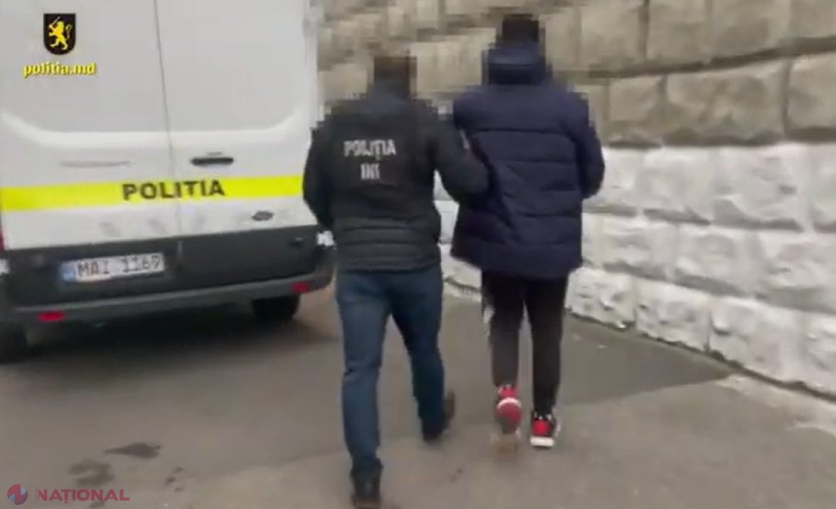 VIDEO // A scăpat basma curată, după ce a fost prins cu droguri în valoare de 1,5 milioane de lei, iar peste puțin timp și-a transformat apartamentul într-un depozit în care polițiștii au depistat substanțe interzise de 3 000 000 de lei