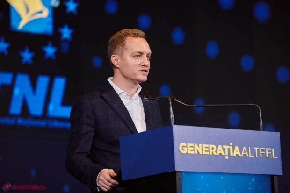 Adrian Dupu: Un Parlament stabil la Chișinău și relații mai strânse cu România - esențiale după alegeri