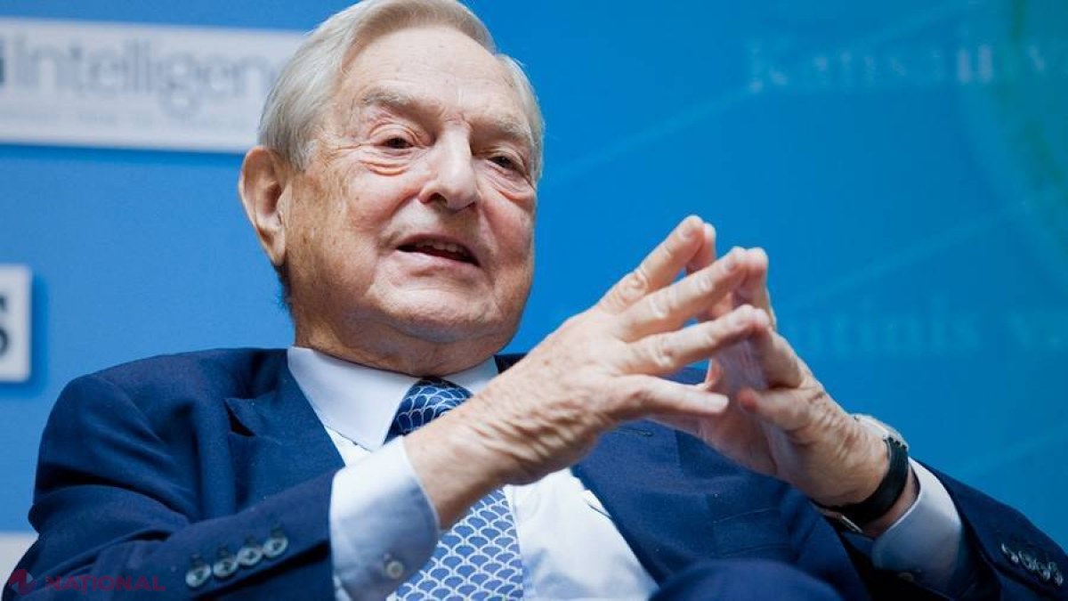 Cel mai de temut miliardar al lumii, George Soros, aruncă o ipoteză INCENDIARĂ asupra lumii: Zilele lor sunt numărate