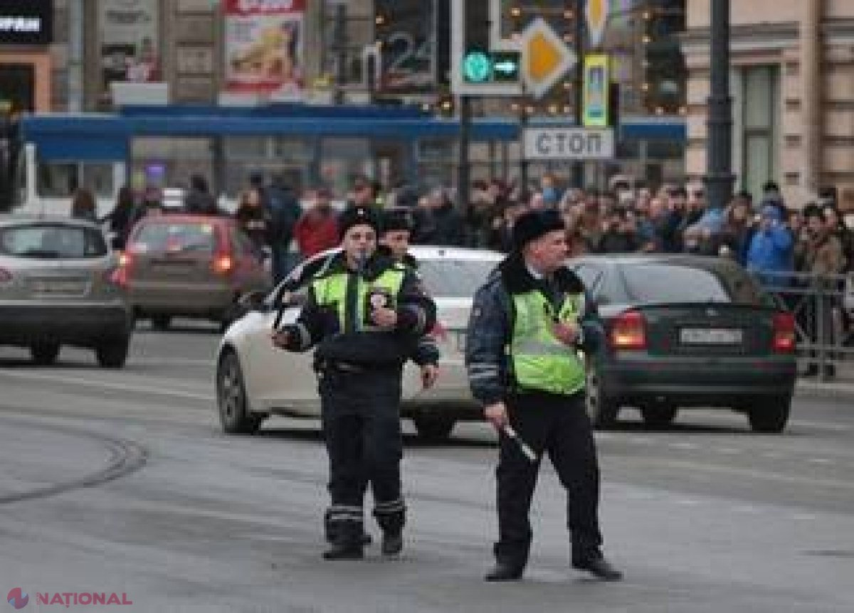 CNN // De ce este Rusia o ŢINTĂ pentru atacuri teroriste 
