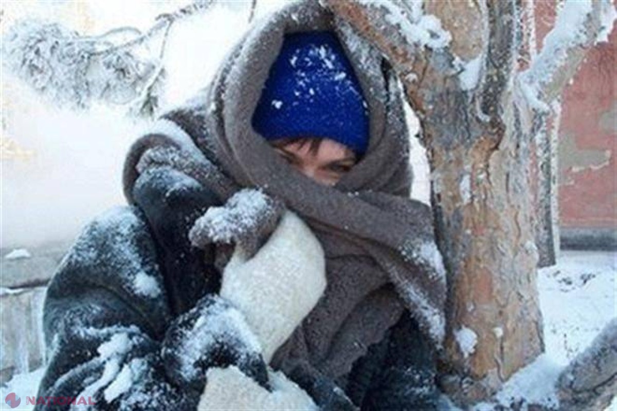 GER puternic în Ucraina. Meteorologii transmit – 28 de grade în weekend