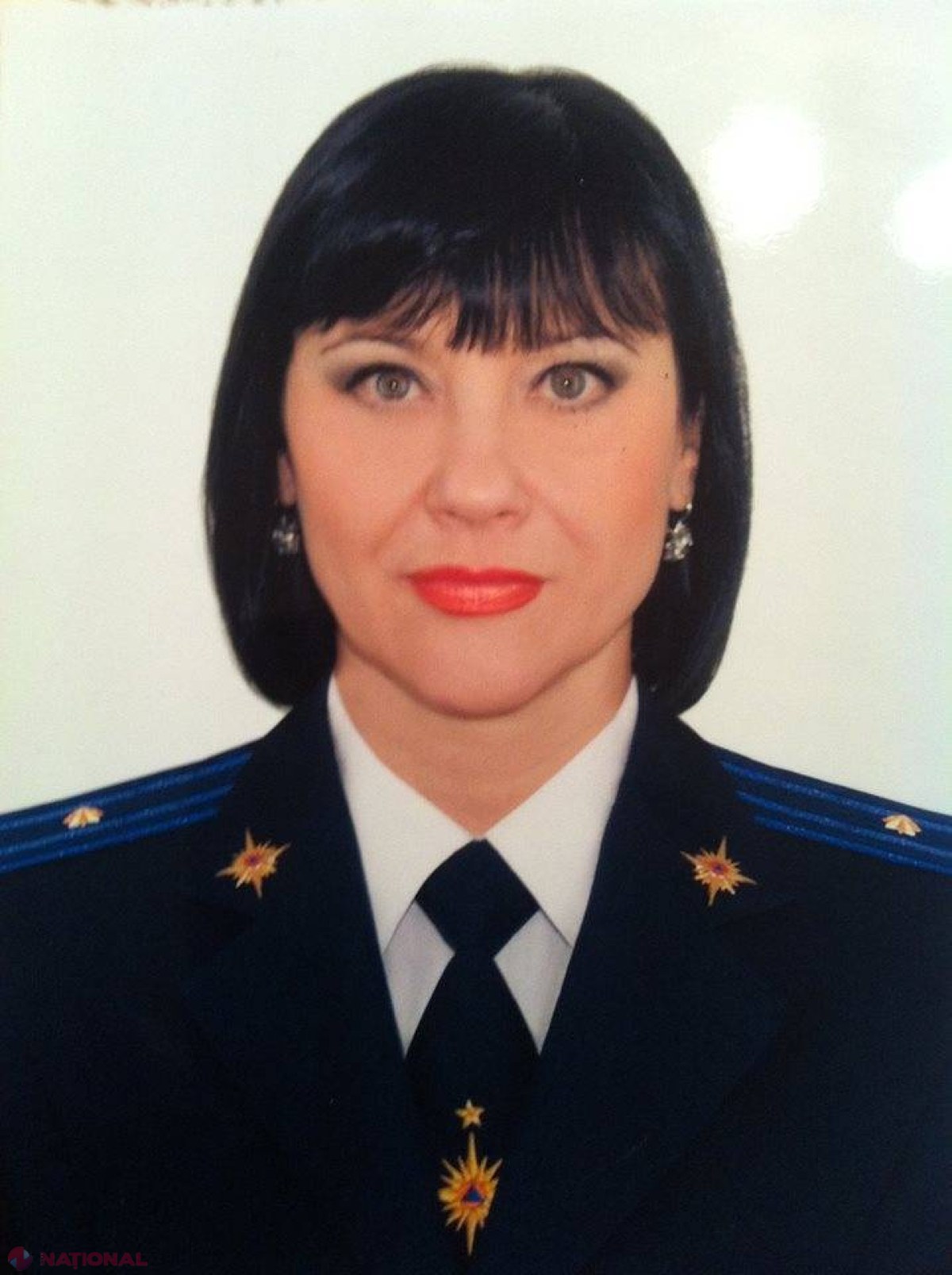 Ana Barbu așteaptă să fie felicitată. VEZI  ce motiv are