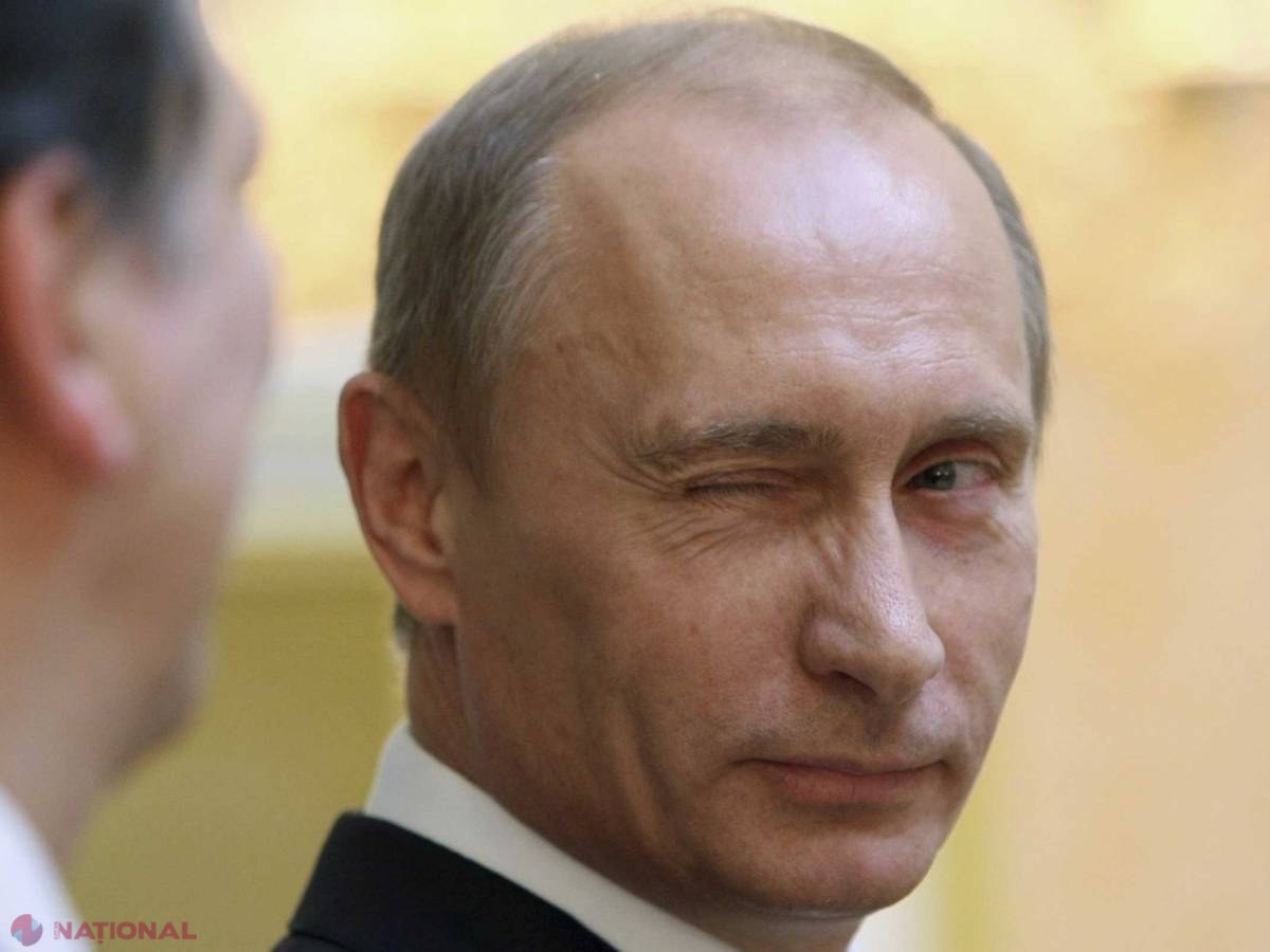 BILD: Şase variante de sancţiuni „DUREROASE” pentru Putin