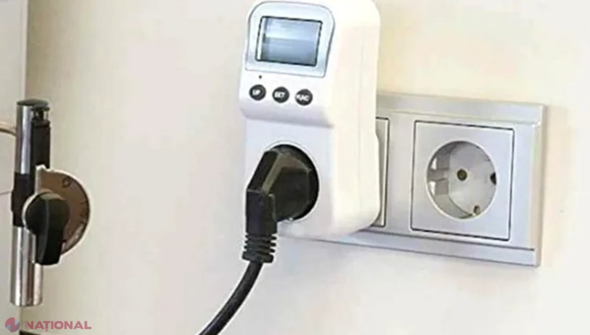 Aparatul electrocasnic care te „RUPE” la bani iarna! Are un consum de 45-50% și se regăsește aproape în toate casele moldovenilor