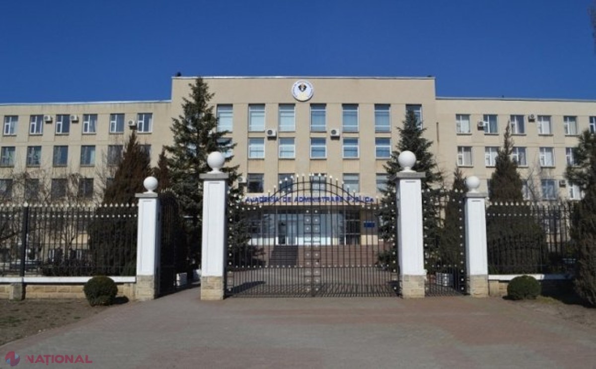 Academia de Administrare Publică, REFORMATĂ. Rectorul Oleg Balan: „Ne angajăm în modernizarea învățământului superior și sporirea competențelor funcționarilor publici”