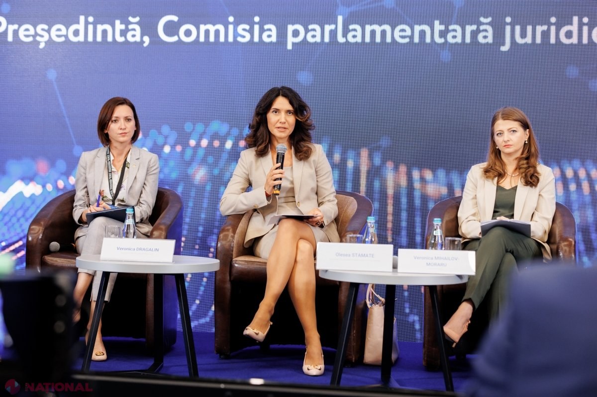 PA și PCCOCS urmează să FUZIONEZE „pentru a eficientiza lupta împotriva corupției și crimei organizate”. Procurorul-șef Anticorupție, Veronica Dragalin, se opune inițiativei Ministerului Justiției