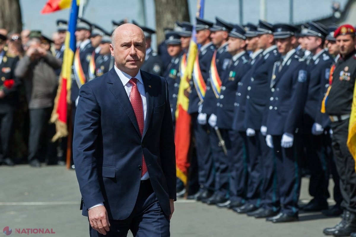 Pavel Filip detaliază decizia PD de a retrage miniștri din Guvernul Chicu și SOLUȚIILE pentru depășirea crizei politice: „În ISTORIA R. Moldova nu au mai fost situaţii când să fie învestit un guvern cu votul majorităţii partidelor din Parlament”