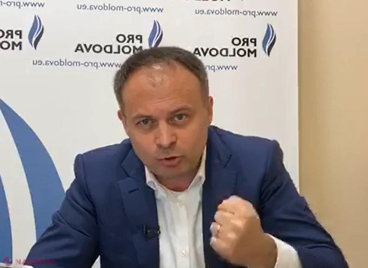 Candu, despre ezitarea PAS de a semna MOȚIUNEA de cenzură împotriva Guvernului Chicu: „Oamenii încep să-și piardă speranța. O opoziție DIVIZATĂ este în beneficiul lui Dodon”