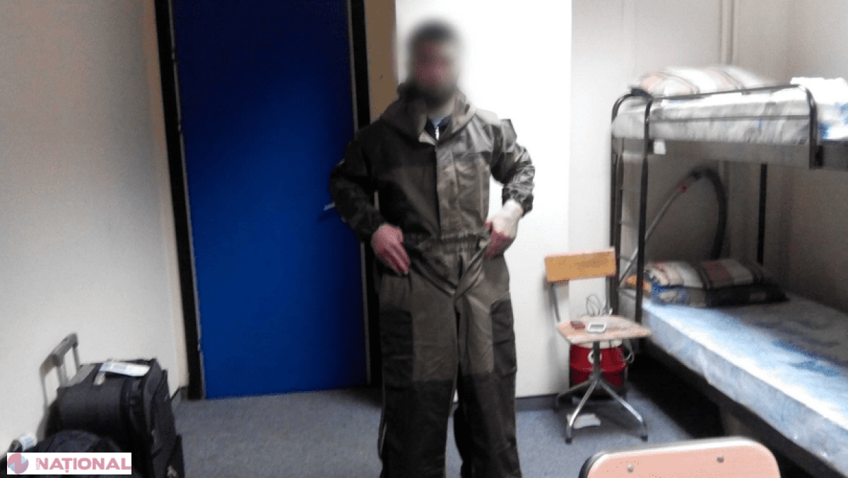 Ancheta Serviciului de Securitate: Un GRUP TERORIST intenționa să intre în R. Moldova