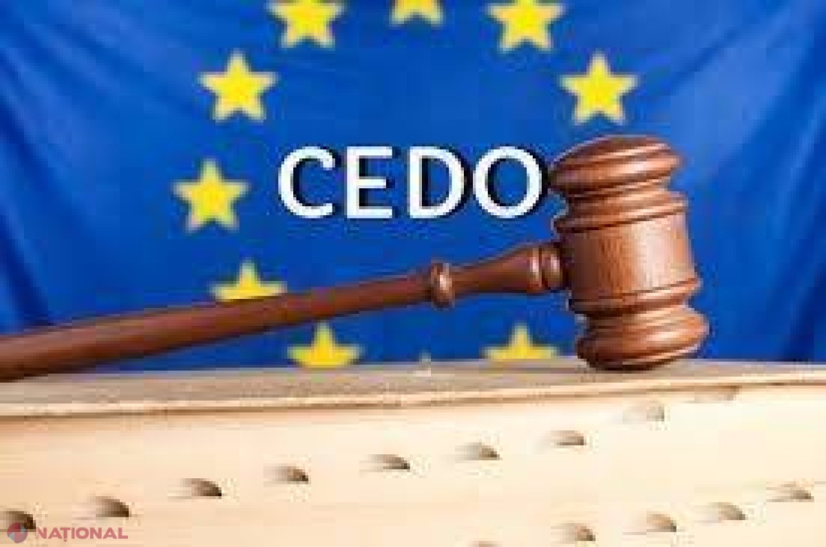 Un nigerian s-a plâns la CEDO că nu i-a fost acordat azil în R. Moldova