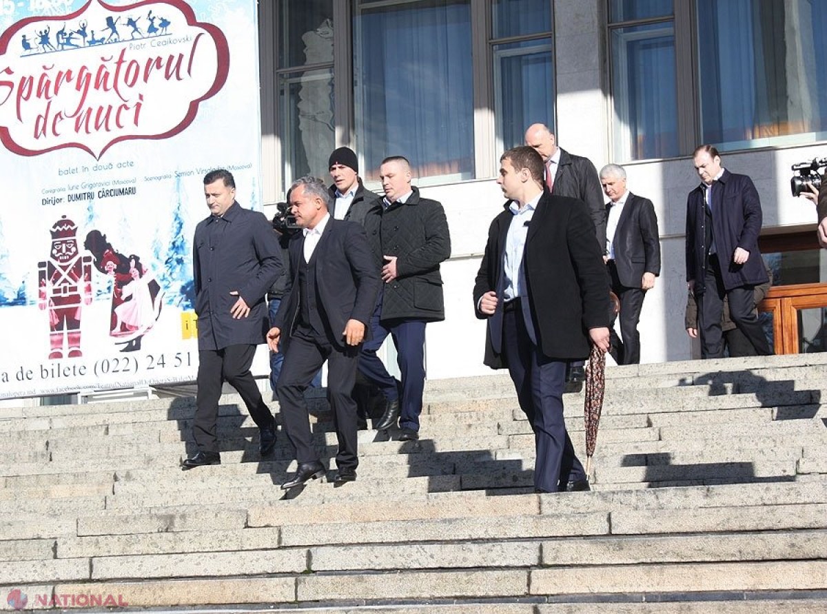 VIDEO // Dorin Chirtoacă, noi DEZVĂLUIRI despre insistența lui Plahotniuc de a deveni PREMIER în 2015 - 2016. „Lilian Carp a fost singurul care s-a expus împotriva înaintării lui Plahotniuc… Ceilalți își doreau FUNCȚII”