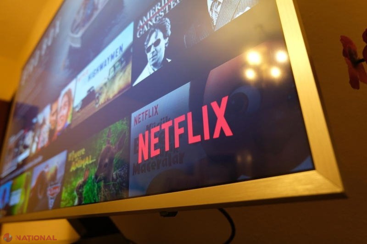 Netflix pune capăt închirierilor de DVD-uri după ce a depășit 232 de milioane de abonați 