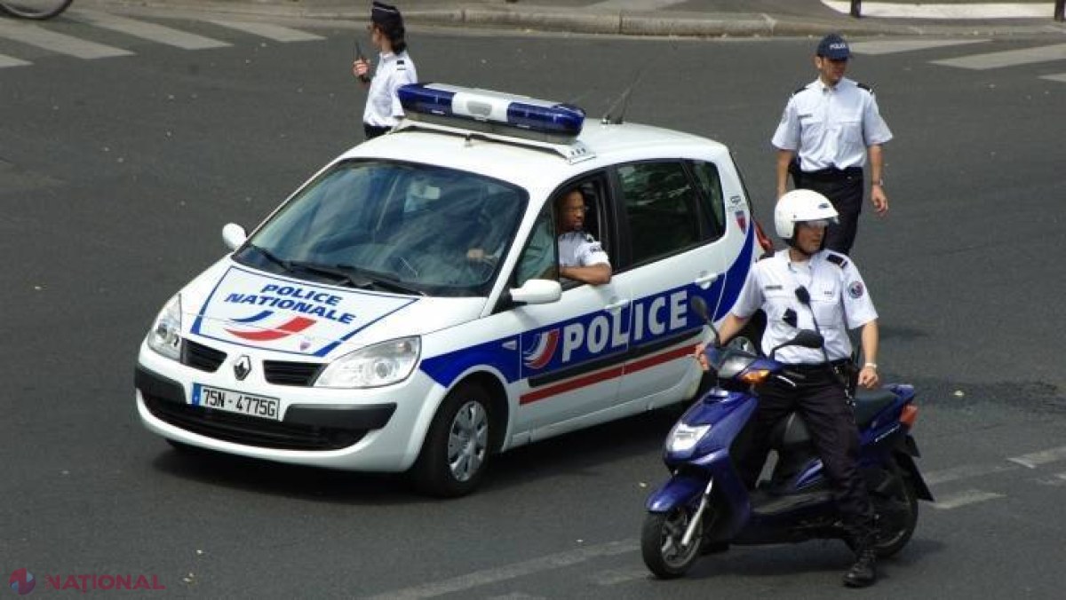 Convoiul prințului arab, ATACAT în Paris de oameni înarmați cu automate. Au furat 250 de mii de euro