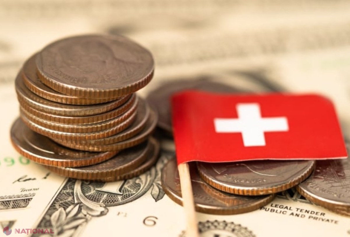 Salariul pe care îl poți câştiga în calitate de muncitor necalificat în Elveţia: ​,,Nu trebuie să ştii să faci nimic, mai mături, duci nişte scânduri. Sunt zile când este muncă, dar şi zile când...