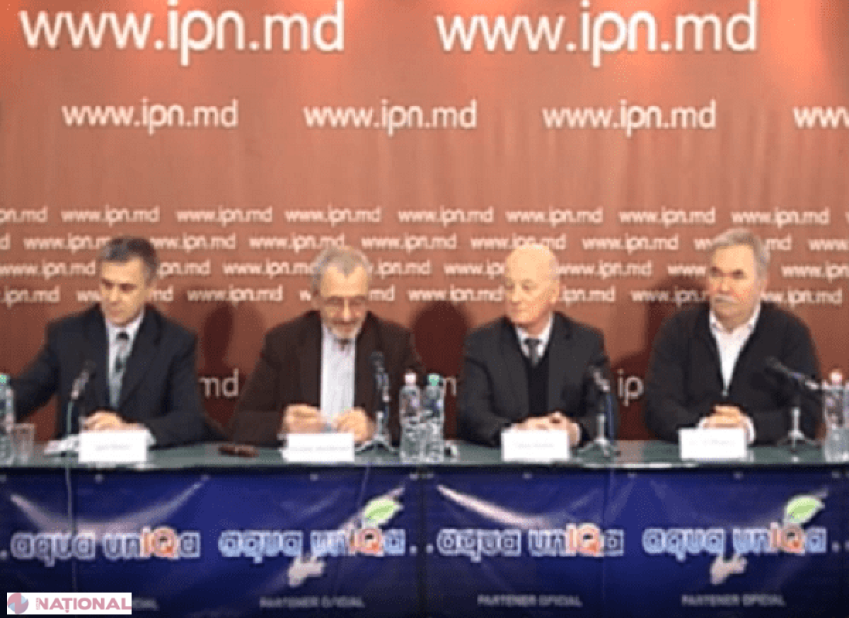 Reprezentanții societății civile despre cedarea unor instituții PCRM-ului: „NU poate fi ACCEPTATĂ” 