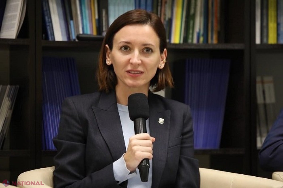 De ce ar avea nevoie Procuratura Anticorupție ca să funcționeze eficient pentru combaterea corupției mari? Veronica Dragalin: „Mai multe resurse și instrumente”