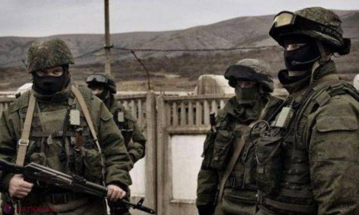 Un alt activist al Maidanului, RĂPIT în Sevastopol: „Au venit după mine!”