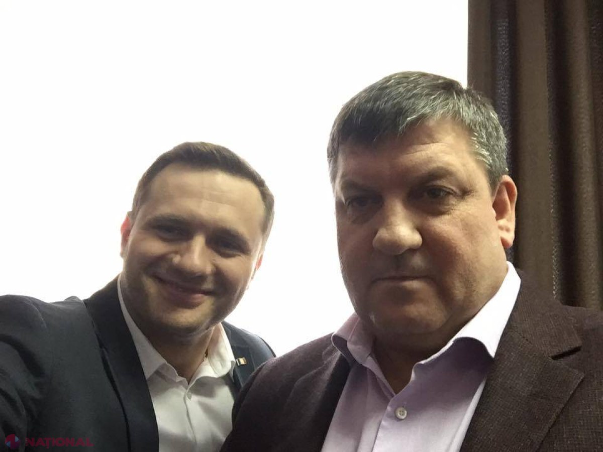 Viceministrul Transporturilor oferă detalii despre contractul privind drumul de ocolire a Chișinăului, obiectul unui dosar la CNA în cadrul căruia a fost reținut ministrul Chirinciuc