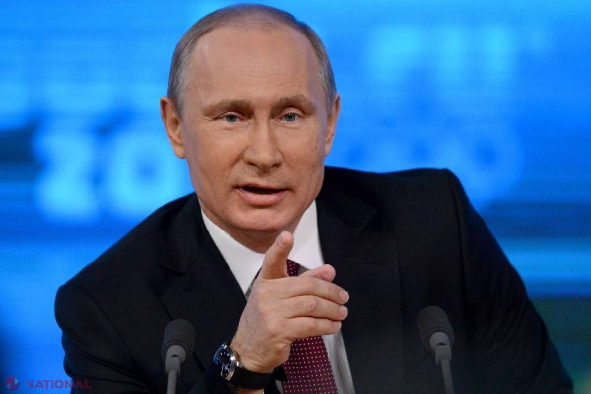 Putin, pe urmele lui Stalin şi Brejnev? ANUNŢUL făcut de liderul Rusiei