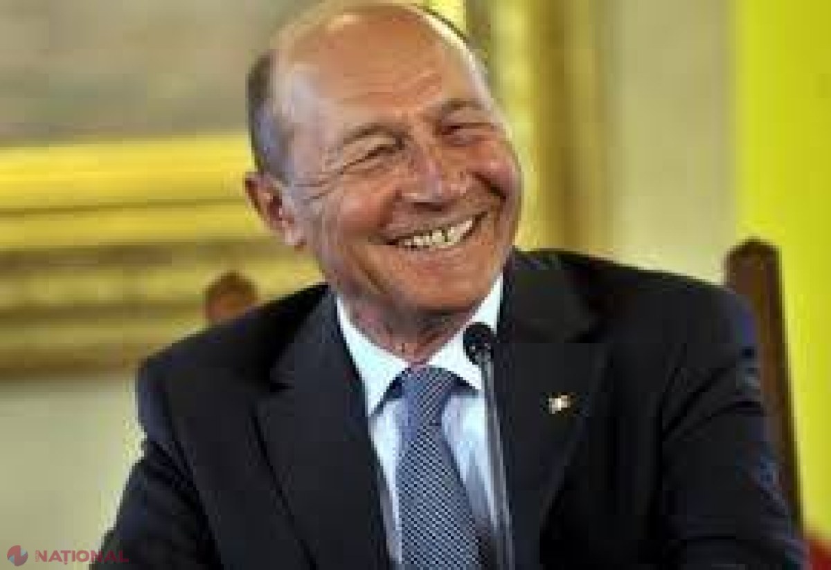 FOTO, VIDEO // Nepoții lui Traian Băsescu, VEDETELE paradei de 1 Decembrie