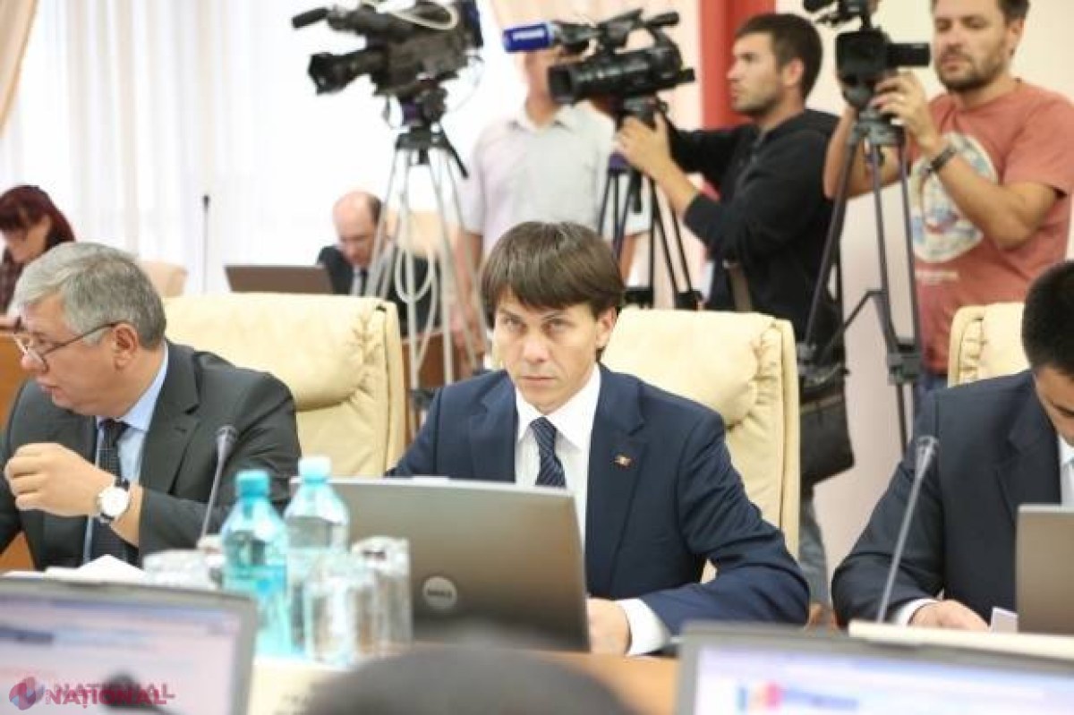 Un ministru care PLEACĂ face bilanțul și mulțumește echipei: „Am REUȘIT!”