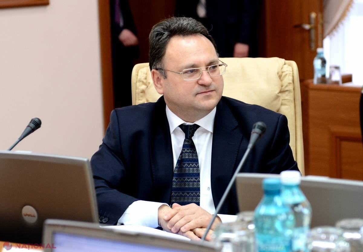 Miercuri DEMIS de Guvern, iar astăzi pus într-o nouă funcție
