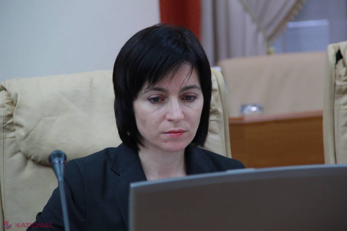Partidul Maiei Sandu: „Apar semne că se dorește RENUNȚAREA la ideea candidatului COMUN”. Ce angajament își ia PAS