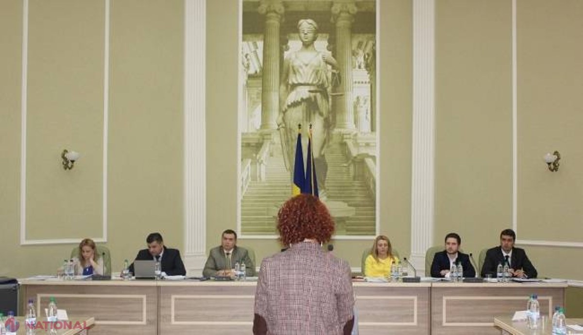 Pe cine MIZEAZĂ Tapiola pentru reformarea sistemului judecătoresc și a procuraturii în R. Moldova