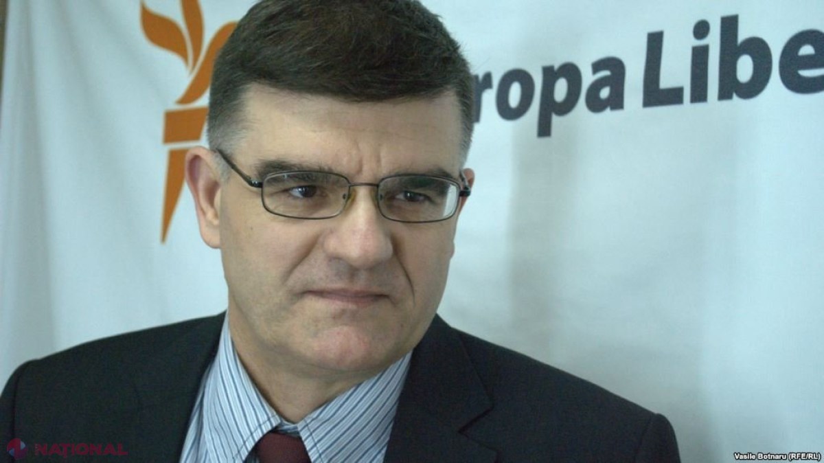 Doctor în istorie: „Ar fi bine ca politicienii să fie PRO-MOLDOVA măcar un an din cei patru de mandat”