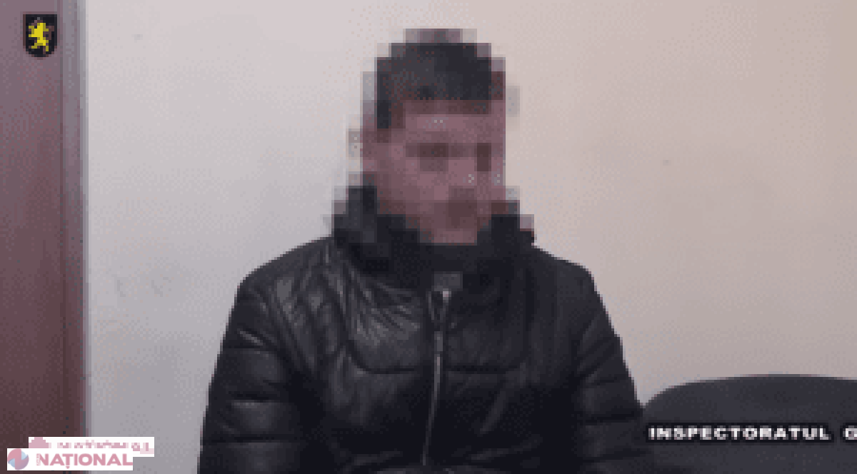 Un membru al Statului Islamic, ÎNTEMNIȚAT în R. Moldova