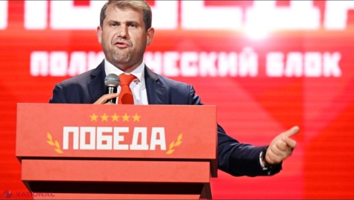 Kremlinul își extinde influența: susținătorii lui Șor mobilizați pentru George Simion în alegerile din România
