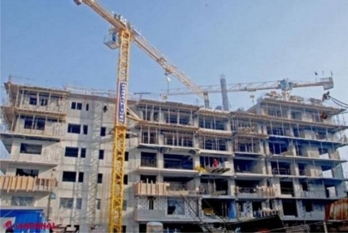 Șefii de la firma de construcție care au luat 15 MILIOANE de lei de la oameni și nu le-au dat apartamente riscă până la 15 ani de închisoare