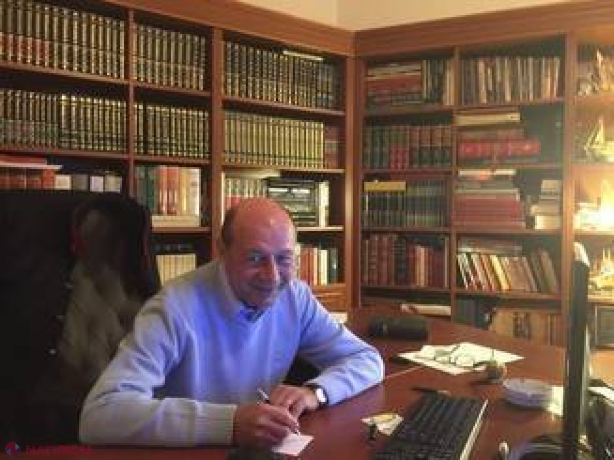 Băsescu, despre sesizarea UDMR la Consiliul pentru Combaterea Discriminării: Să încep să PLÂNG? 