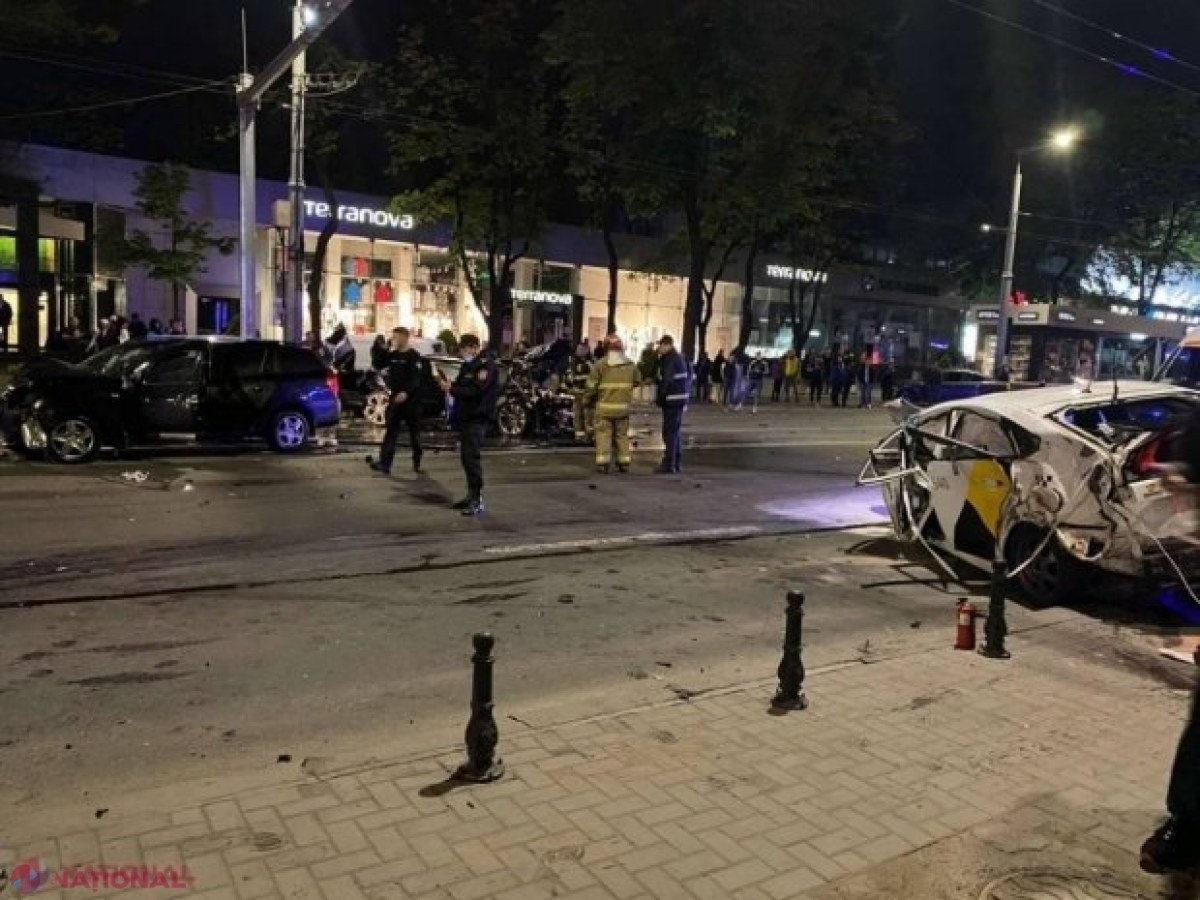 VOTAT // Închisoare de până la doi ani pentru amatorii de curse automobilistice ILEGALE