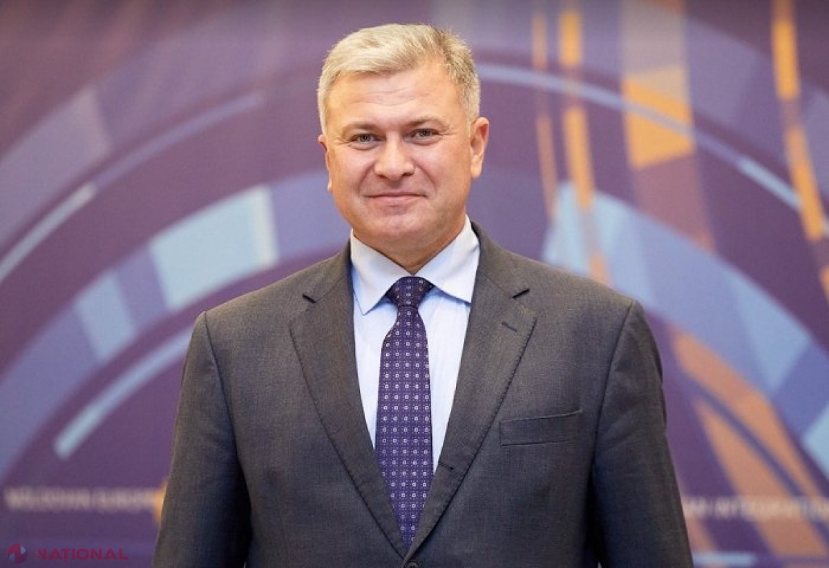 Ambasadorul R. Moldova la București: „Este un mare NOROC că avem un stat aliat cum este România. Acum avem la Chișinău o majoritate proeuropeană și proromânească, deschisă către un dialog diversificat cu România”