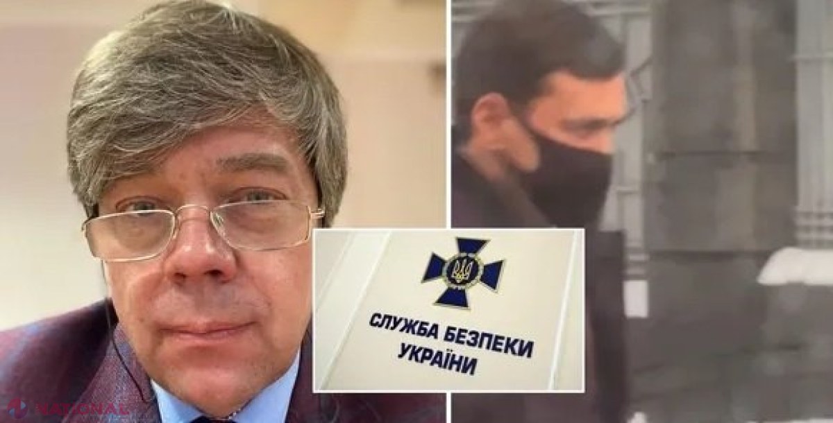 Avocatul lui Dmitri Torner: Oamenii legii nu au pretenții față de clientul meu, deci el poate fi considerat cetățean onest