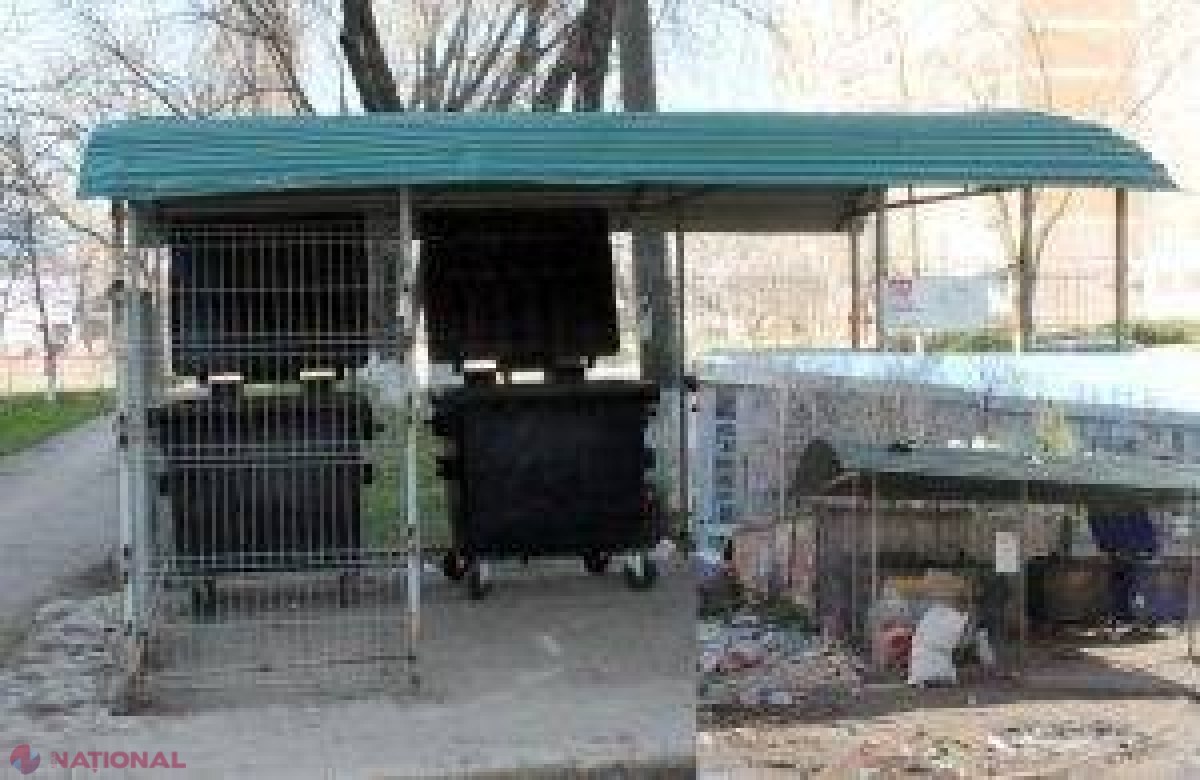 O companie austriacă renunţă la afacerea din R. Moldova. Şi-a vândut cota-parte din firmă Primăriei din Ungheni