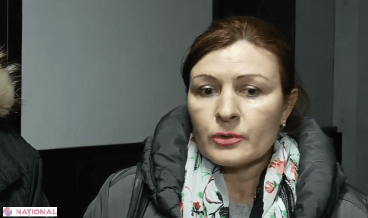 Avocații lui Usatîi sunt convinși că au prezentat în instanță ARGUMENTE care distrug învinuirile aduse clientului lor 