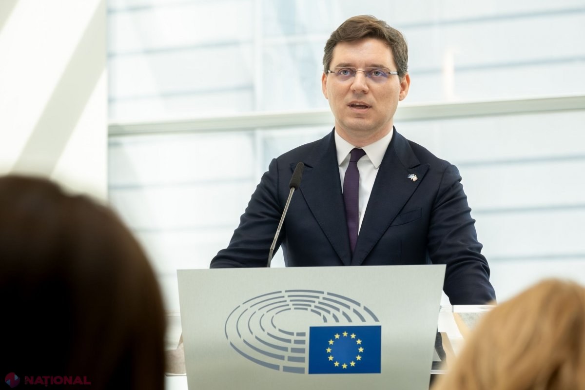 DOC // „Fereastră de oportunitate” după votul din Ungaria. Scrisoare OFICILĂ către António Costa pentru accelerarea aderării R. Moldova la UE