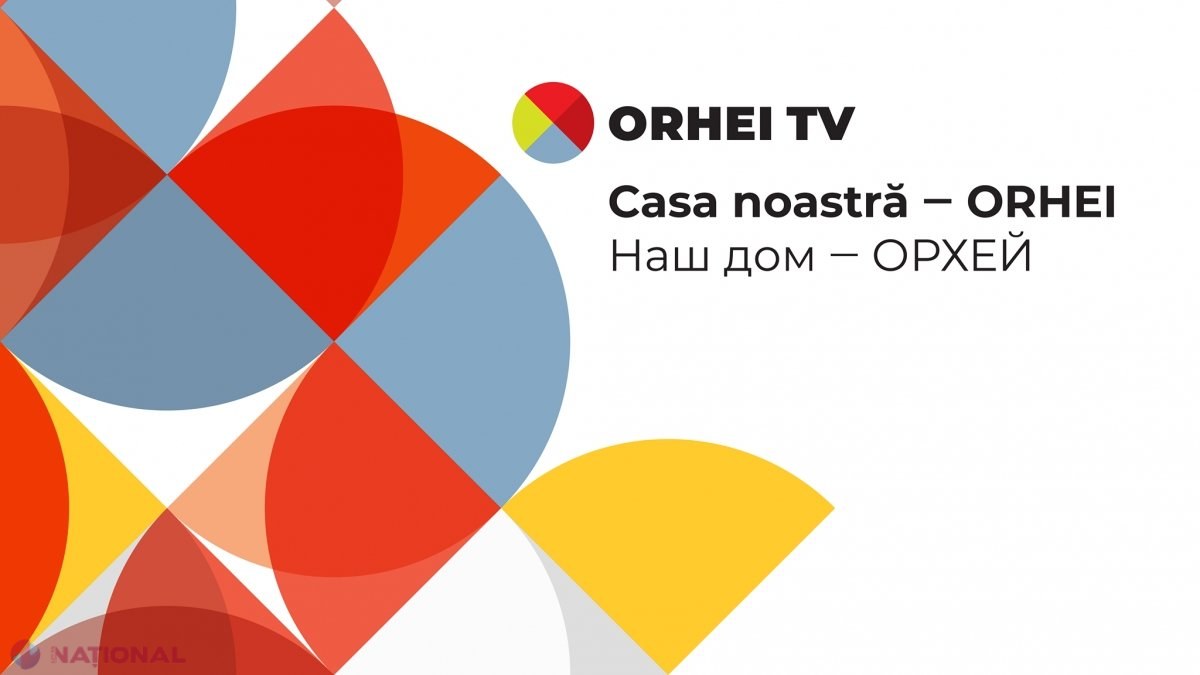 Postul Orhei TV a rămas fără licență de emisie. Abaterile comise de „Media Resurse” SRL
