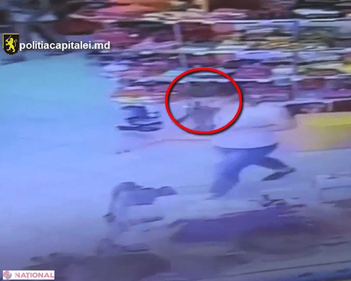 Este cercetată PENAL: Ce-a făcut o adolescentă de 17 ani din Rezina