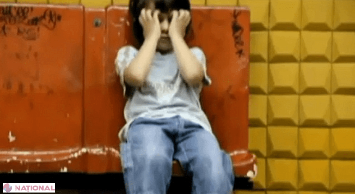Doi minori din Fălești au plecat la școala din raion, dar au ajuns la Bălți