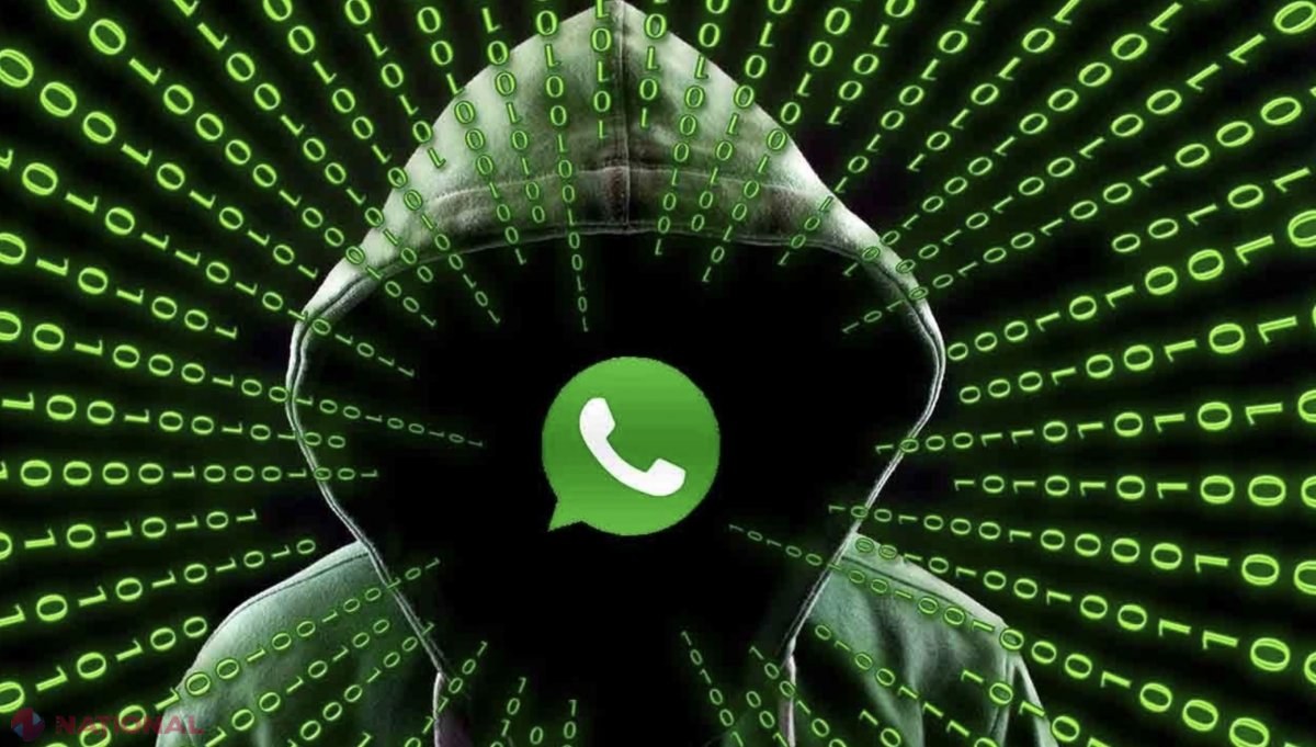 Dacă folosești WhatsApp pe computer, riști să-ți pierzi date importante. Ce ascunde o „banală” poză primită într-un mesaj