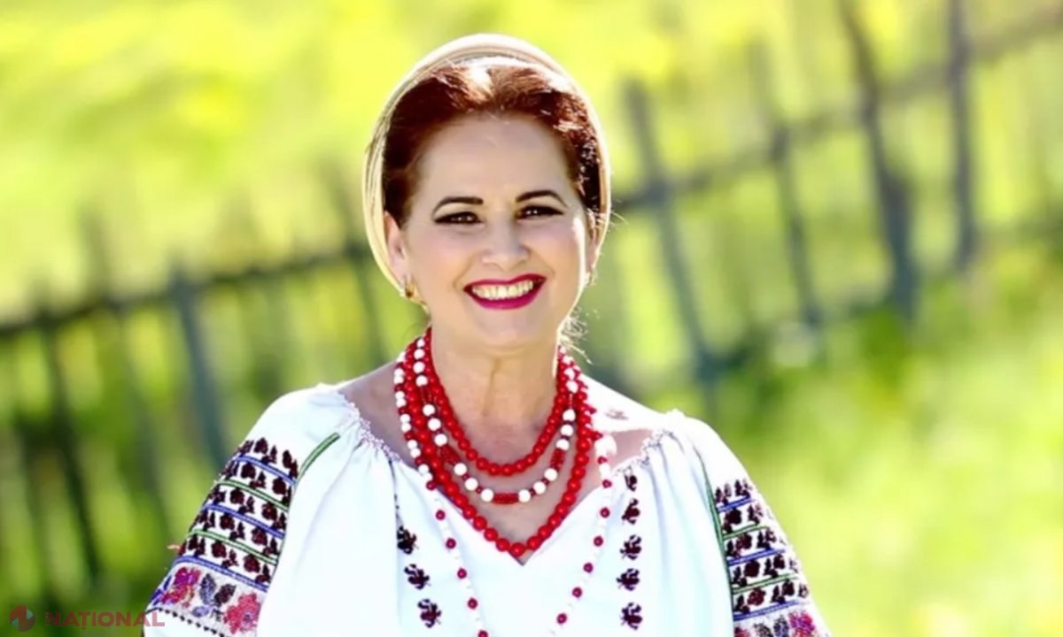 ​Una dintre cele mai îndrăgite cântărețe de muzică populară a divorțat, pentru ca mai apoi să se mărite cu NAȘUL de cununie