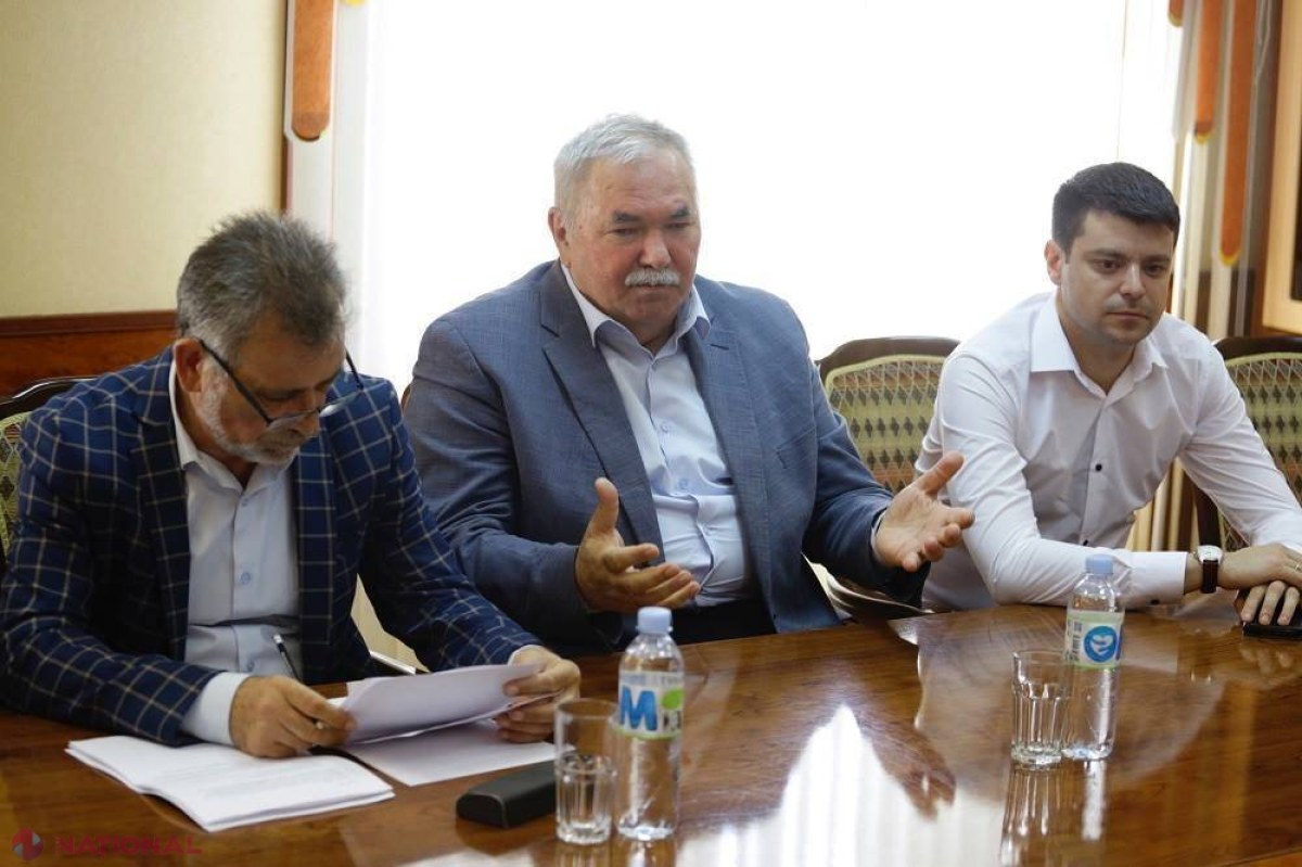 REPLICA șefului PLDM pentru democrați: „Vă suntem atât de simpatici, încât ați decis să realizați promisiunile altui partid?”